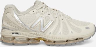 New Balance ABZORB 1890 Sneakers Linen / Punch Yellow