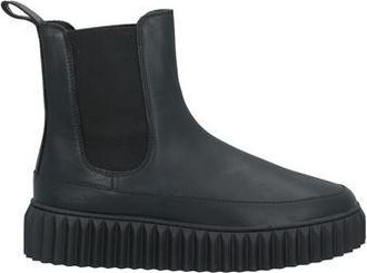 Voile Blanche CALZADO - Botines de ca&ntilde;a alta en YOOX.COM