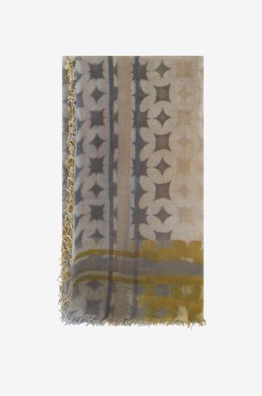 Mala Alisha Stola aus Kaschmir Essenz