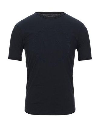 A|X Armani Exchange TOPWEAR - T-shirts on YOOX.COM