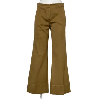 Ql2 Quelledue Melody D Long Wide Leg Pants