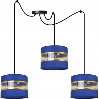 OEM L&aacute;mpara De Techo Colgante L&aacute;mpara De Arana Pantalla Moderna
