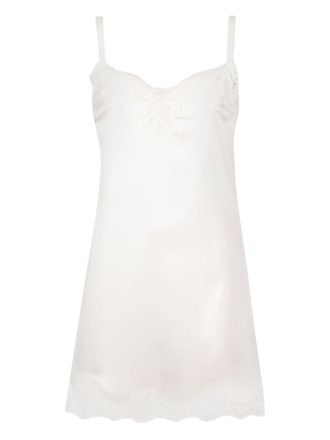 Dolce & Gabbana Canottiera - Bianco