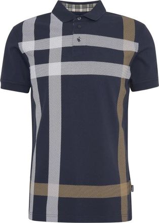 Barbour Uomo, Top, Multicolore, M, new