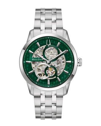 Bulova Mens Sutton Watch