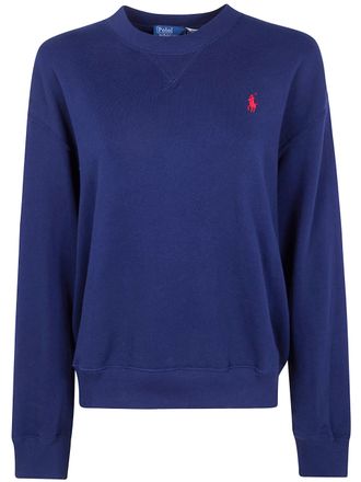 Ralph Lauren Crewneck Sweatshirt