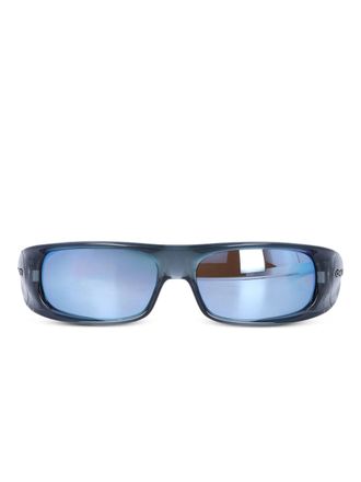 Oakley Ichm Ich werde es nicht tun