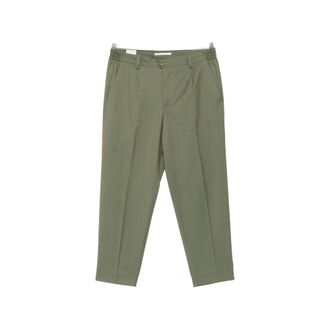 BRIGLIA 1949 Portofinos Pleated Trousers