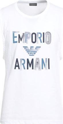 Emporio Armani Tank tops