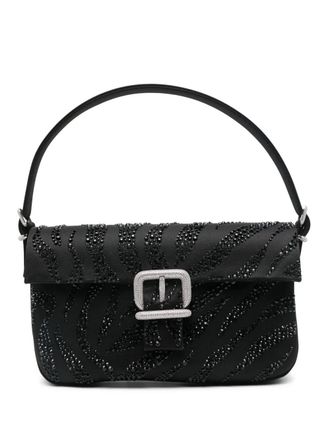 Gedebe Habibi shoulder bag - Black