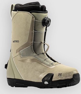 Nitro Sentinel BOA 2027 Step On Boots