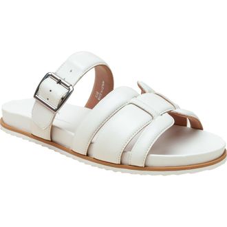 Linea Paolo Rosalie Sandal in Eggshell at Nordstrom Rack, Size 6.5