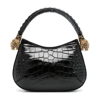 Roberto Cavalli Mujer, Bolsos, Negro, Talla: ONE Size