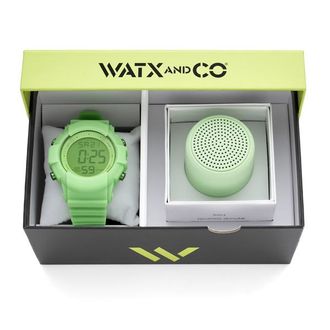 Les Tendances Watx&colors Watches Mod. Reloj5l