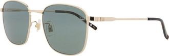 Dunhill Dunhill Mens Du0065s 56Mm Sunglasses