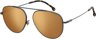Carrera 188/G/S V81/K1 Mens Sunglasses Size 59
