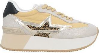 Liu Jo FOOTWEAR - Trainers on YOOX.COM