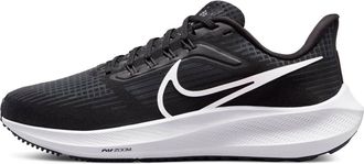 Nike (WMNS) Nike Air Zoom Pegasus 39 Wide Black Dark Smoke Grey DM0173-001