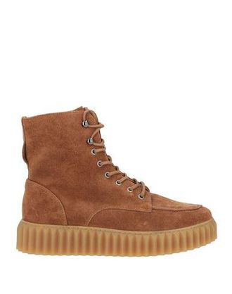 Voile Blanche CALZADO - Botines de ca&ntilde;a alta en YOOX.COM