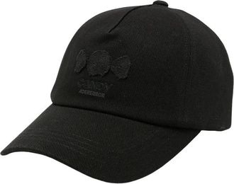 Ader Error Cap - Heren - Petten - Zwart - S - Accessoires