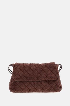 Bottega Veneta Borsa Giorno Suede