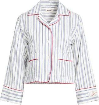 Sandro CAMISETAS Y TOPS - Camisas en YOOX.COM