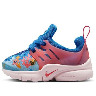 Nike (TD) Nike Air Presto SE Underwater Adventures DX1973-400