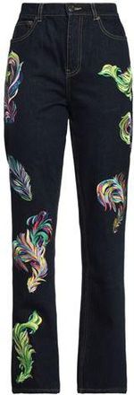 Area PARTES DE ABAJO - Pantalones vaqueros en YOOX.COM