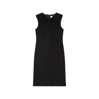 Calvin Klein Sleeveless Mini Dress