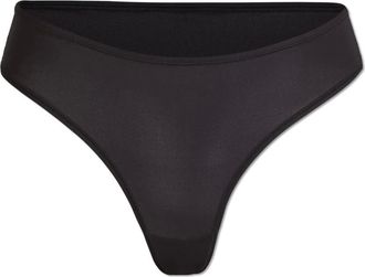 SKIMS Skims, Donna, Mutande, Nero, 4Xl, new