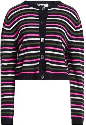 Msgm KNITWEAR - Cardigans on YOOX.COM