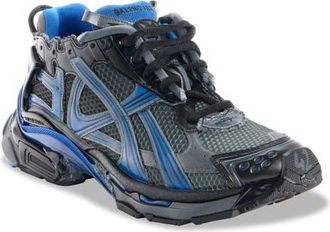 Balenciaga Runner Sneaker in Lead at Nordstrom, Size 40