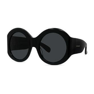 Givenchy Zonnebrillen - unisex - Accessoires - Zwart - Maat: 56 MM