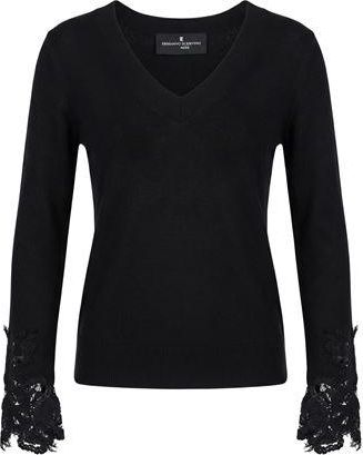 Ermanno Scervino MAGLIERIA - Pullover su YOOX.COM