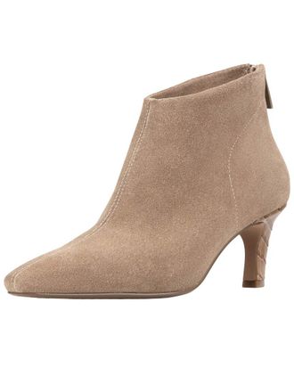Donald J Pliner Bryanna 02 Suede Bootie