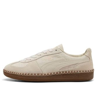 Puma Palermo Straw Beige 405564-01