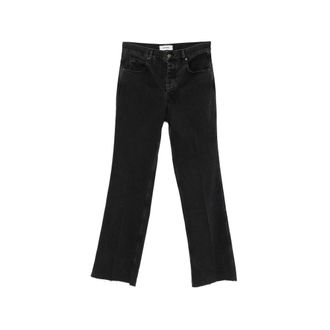 Spina Straight-leg Jeans