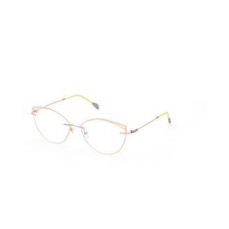 Pucci Glasses, female, Gray, Size: ONE SIZE Ep5194-56025 Optical Frame