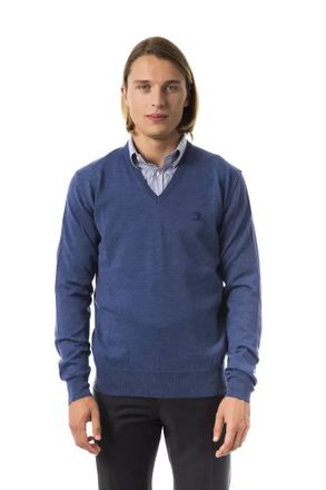 Uominitaliani Merino Wool Mens Mens Sweater