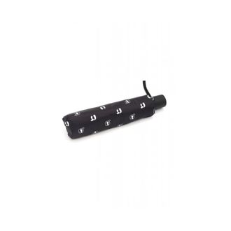 Karl Lagerfeld Accessoires, unisex, Zwart, ONE Size, Karl Lagerfeld - Accessoires > Paraplus