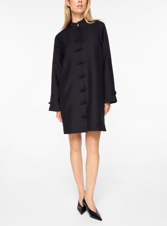 R&oacute;he Womens Pankou closure dress