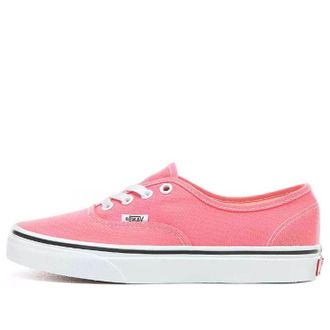 Vans Authentic Strawberry Pink VN0A38EMGY7
