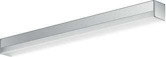 Emco Emco - System2 Led Luz De Espejo De Pinza, Horizontal, 300mm