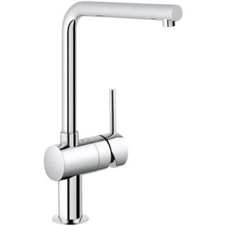 GROHE Mezclador Monomando De Fregadero Minta (31375000) - Grohe