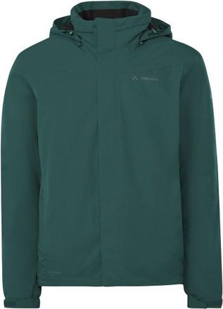 Vaude Escape Bike Warm Jacket Velojacke f&uuml;r Herren | blau