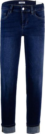 Liu Jo Donna, Jeans, Blu, W28, new