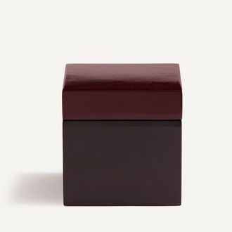 AM.PM Vierkante doos, gelakt, Pixa