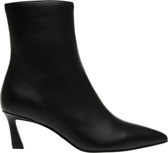 Steve Madden Stivaletto Lulah - - Shoes - Donna - Nero - 36 EU