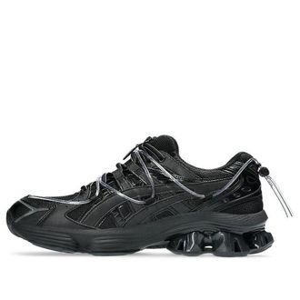 Asics x Yoasobi Gel-Kinetic Fluent Black 1203A837-001