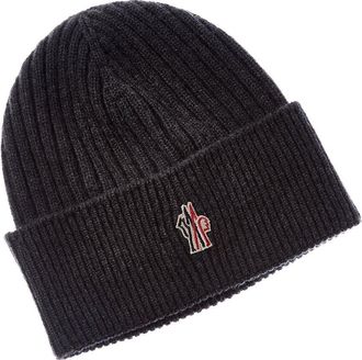 Moncler Cashmere Beanie